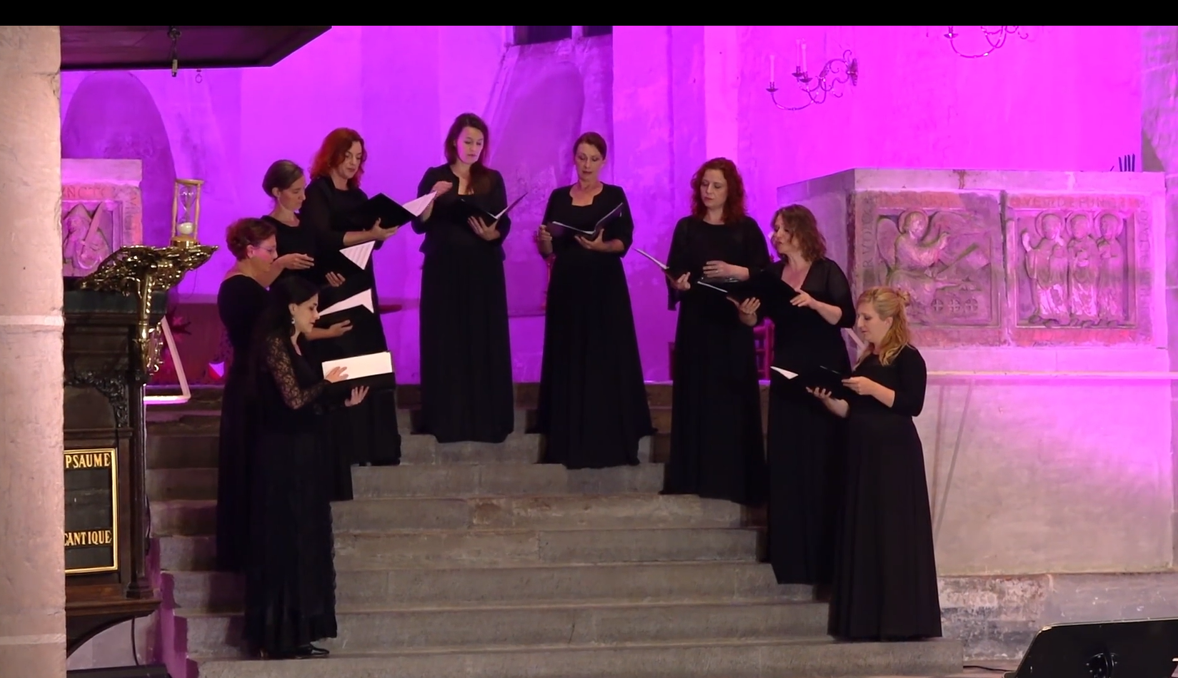 202150. Tiburtina Ensemble Profetieën © Concertomedia