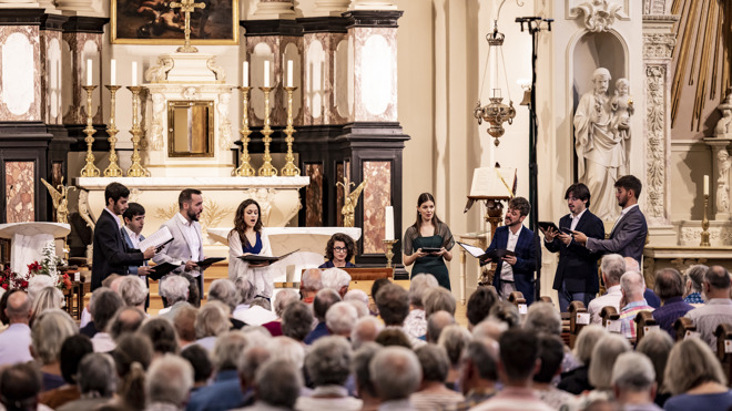 202524. Cantoría (Fomu25 © Foppe Schut Pers Fs13150)