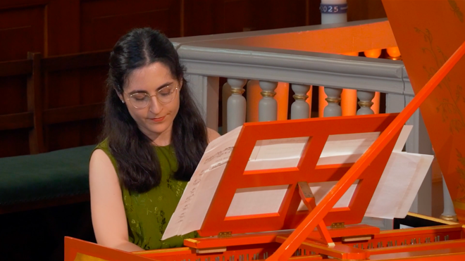 202527. Irene Roldán Bach Voor Bach (C Screenshot Concertomedia)