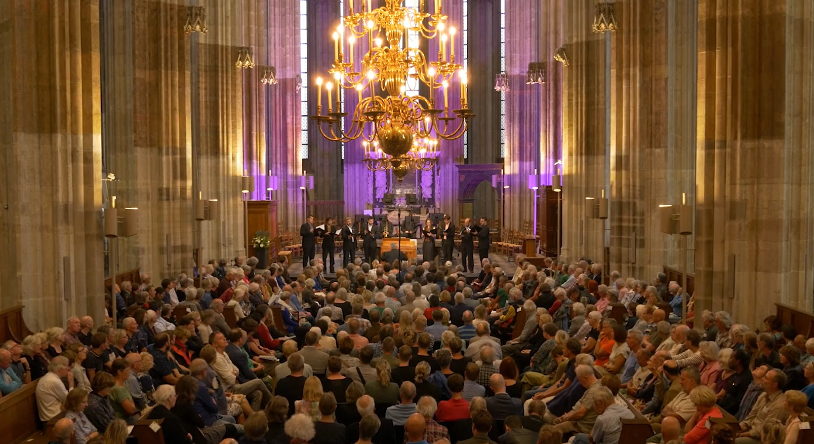 201829. Companyia Musical Josep Cabré Josquin’S Missa Fortuna Desperata © Concertomedia