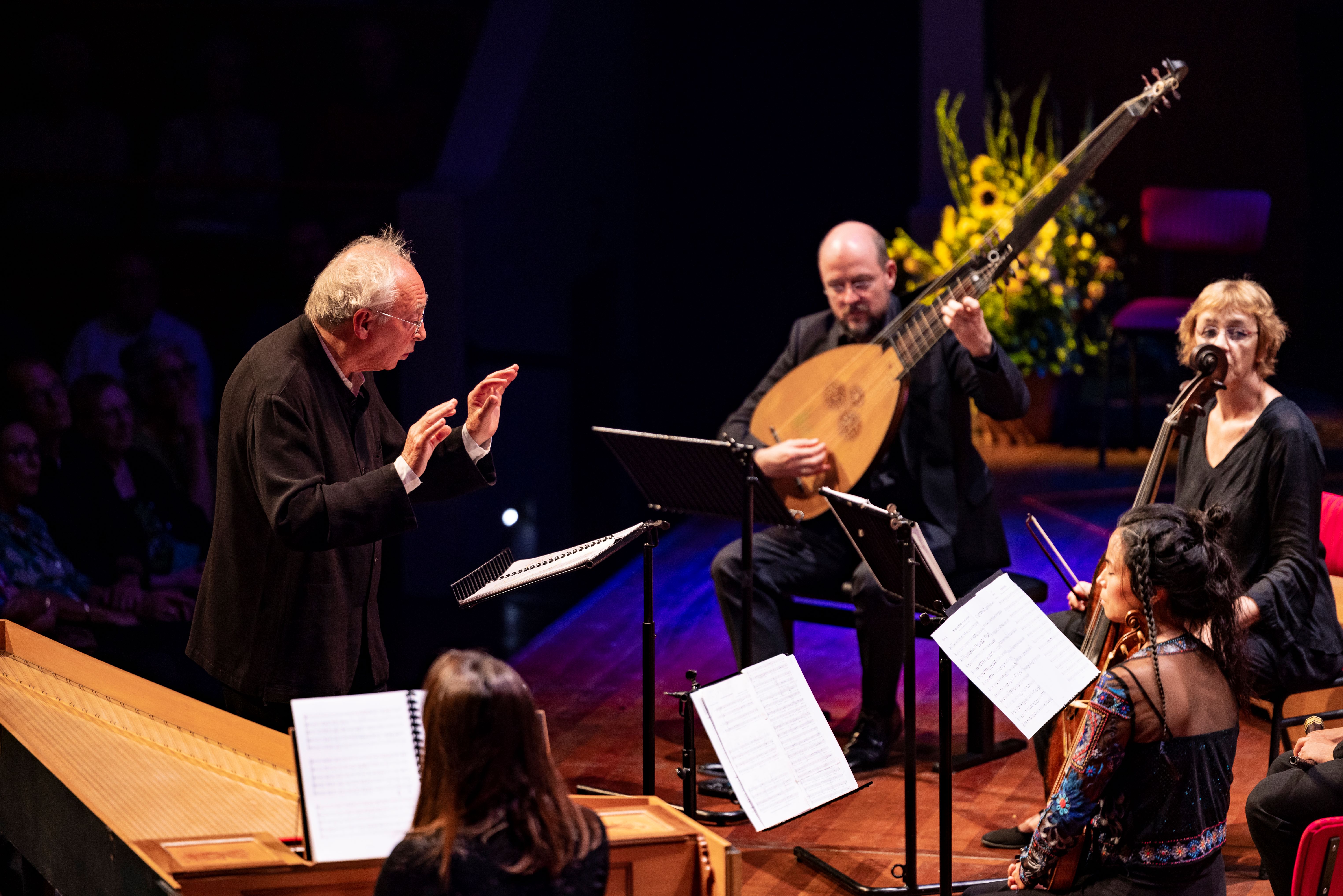 202345. Collegium Vocale Gent Petrarca Revisited (C Foppe Schut Fomu23 Hr © Foppe Schut S239296)