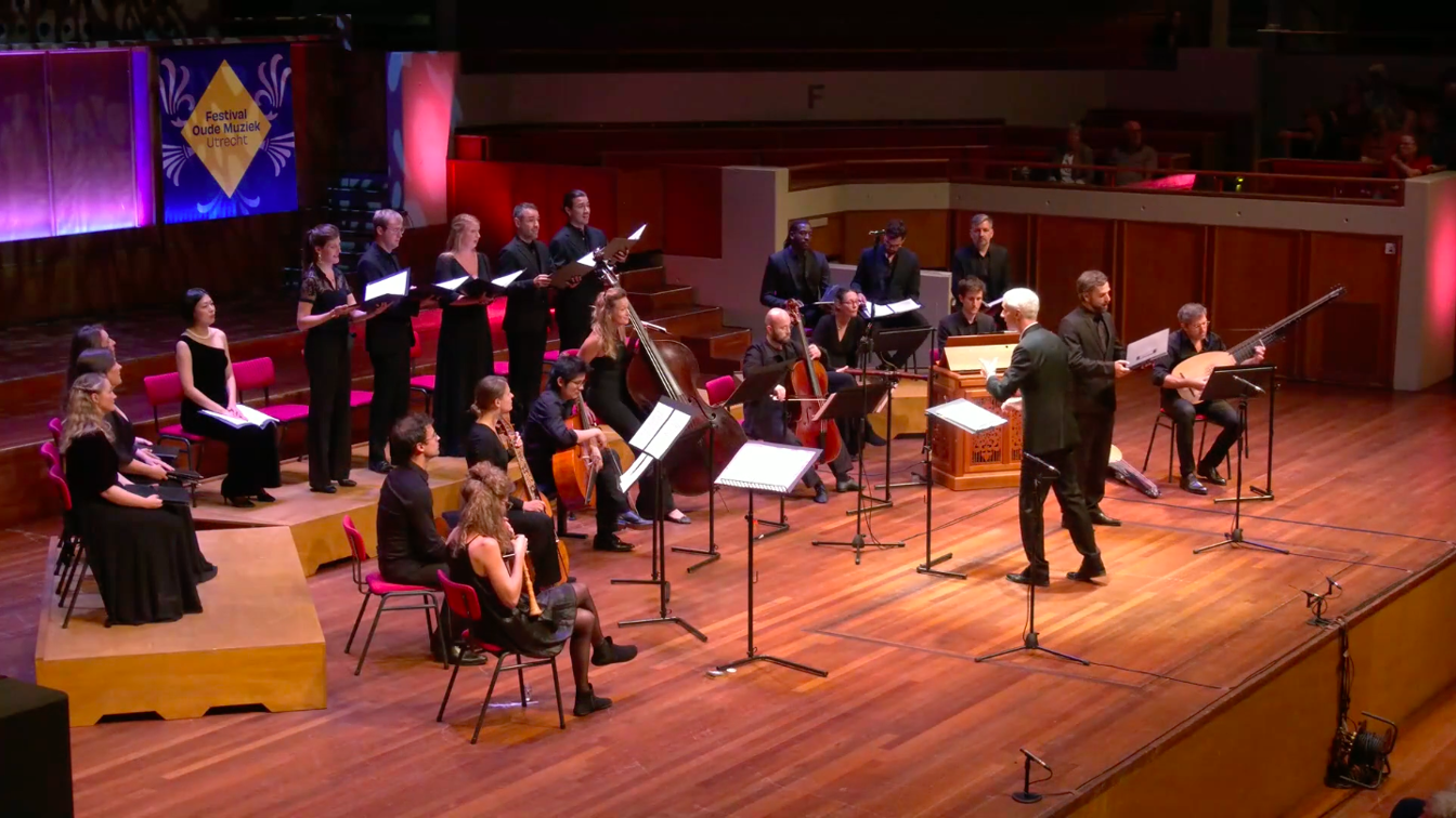 202509. Ensemble Correspondances © ConcertoMedia