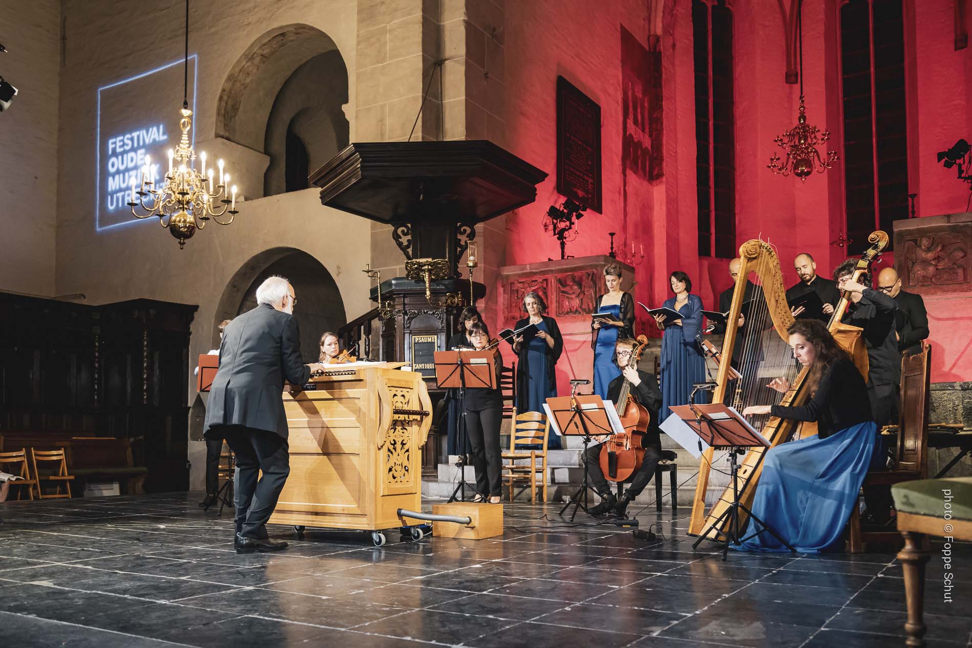 202113. La Divina Armonia © Foppe Schut