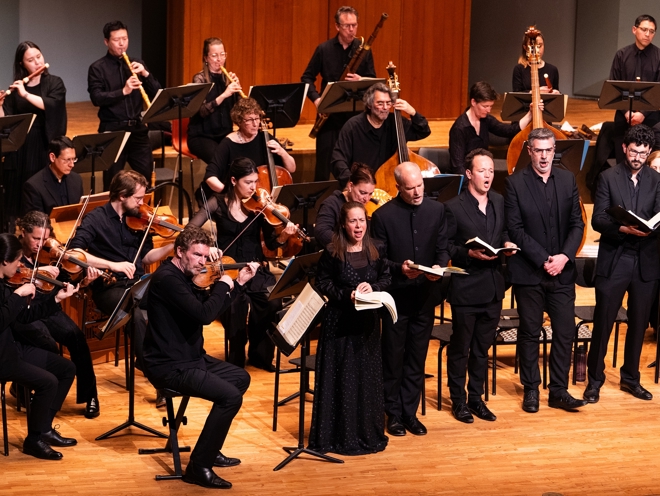 Nieuwe Philharmonie Utrecht Stadsgehoorzaal Matthauspassion ©Jaimekorbee Www.Co Creator.Nu 53