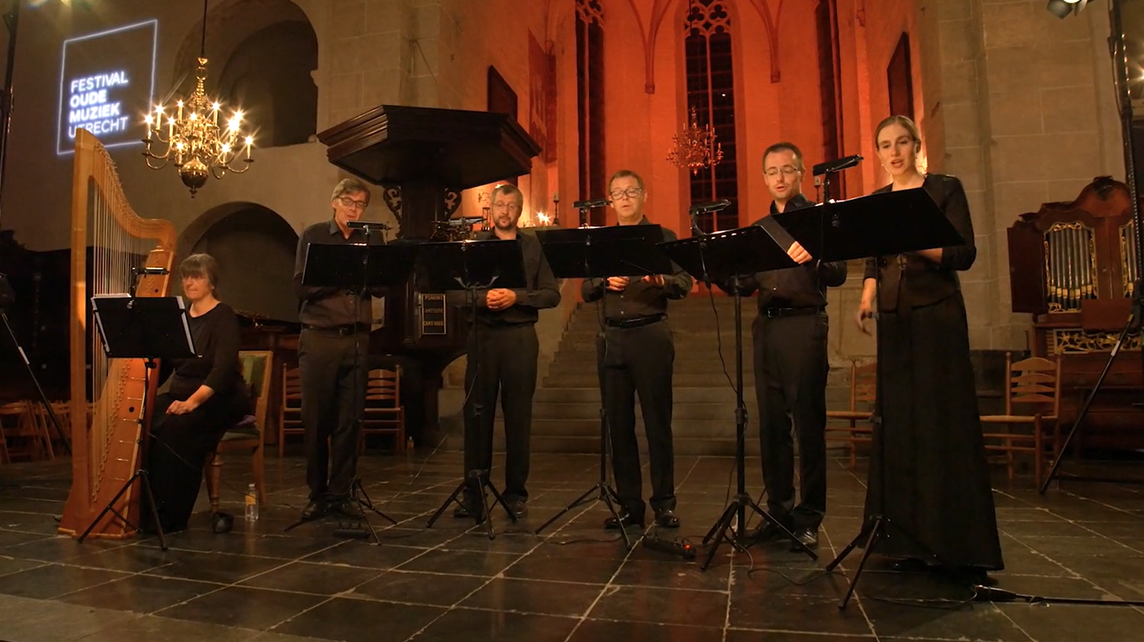 201905. Weser Renaissance Bremen Manfred Cordes Giovanni De Macque Madrigalen © Concertomedia