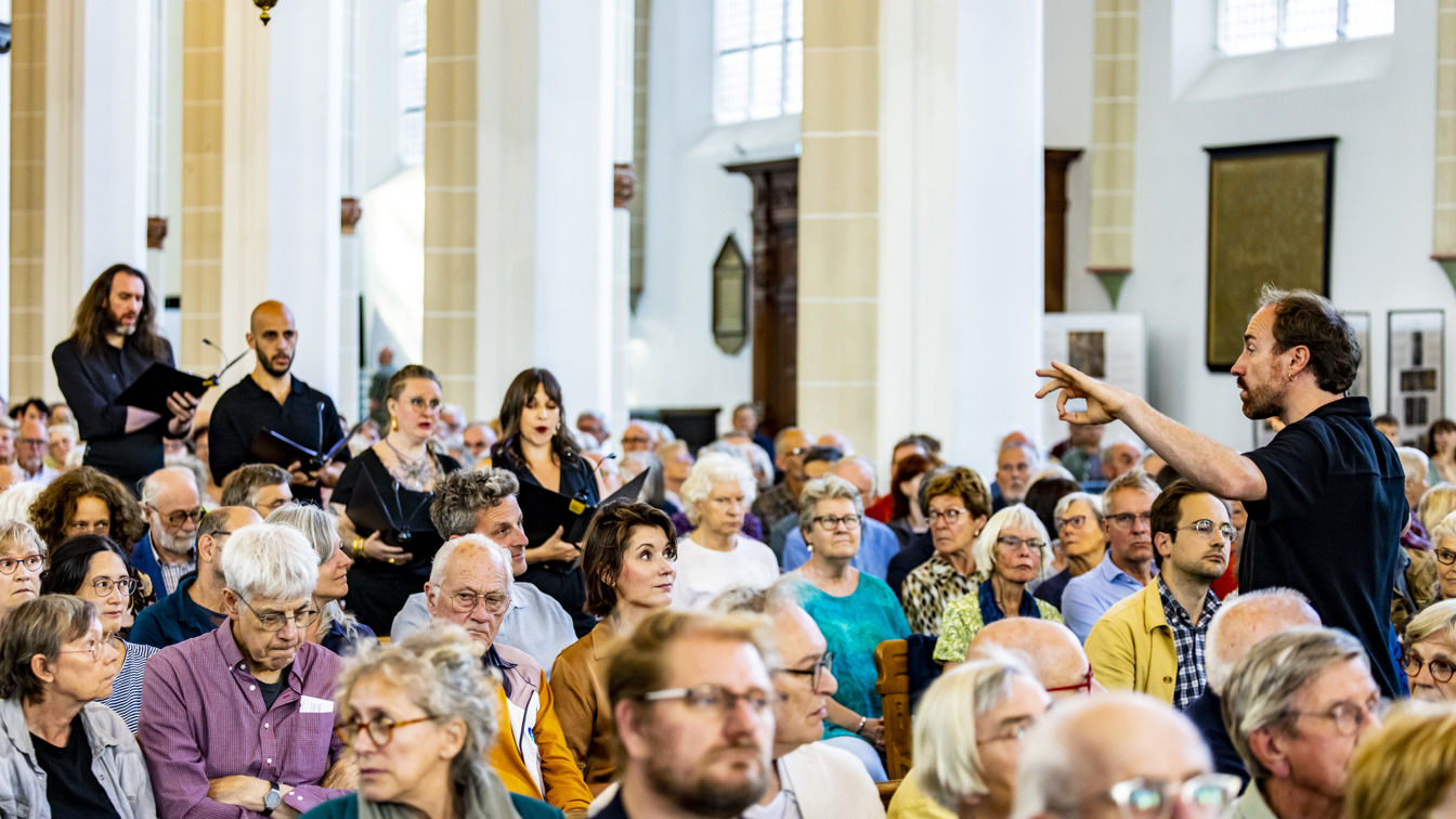 202529. La Tempête (FOMU25 © Foppe Schut Pers FS13648)