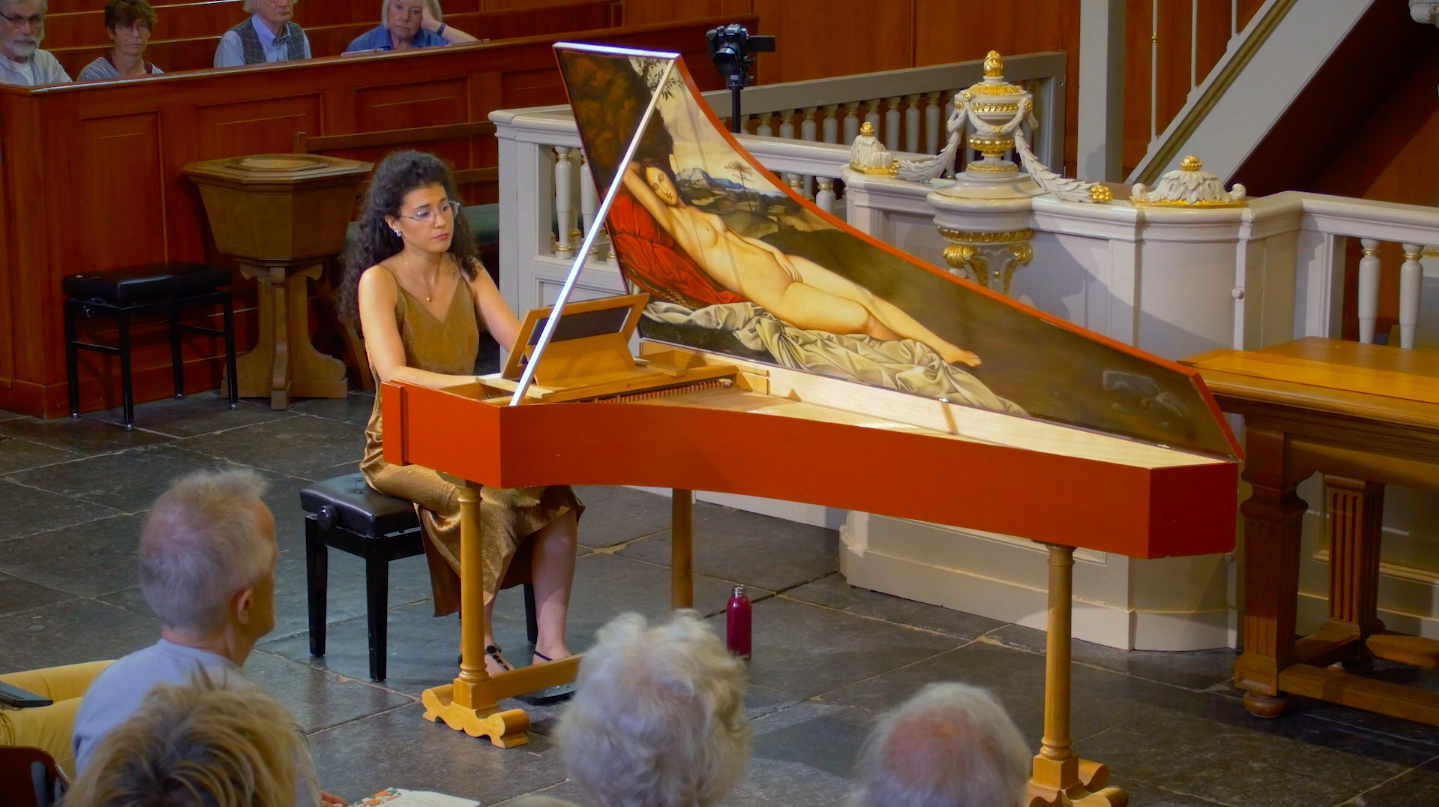 202422. Arianna Radaelli Música Ibérica V © ConcertoMedia