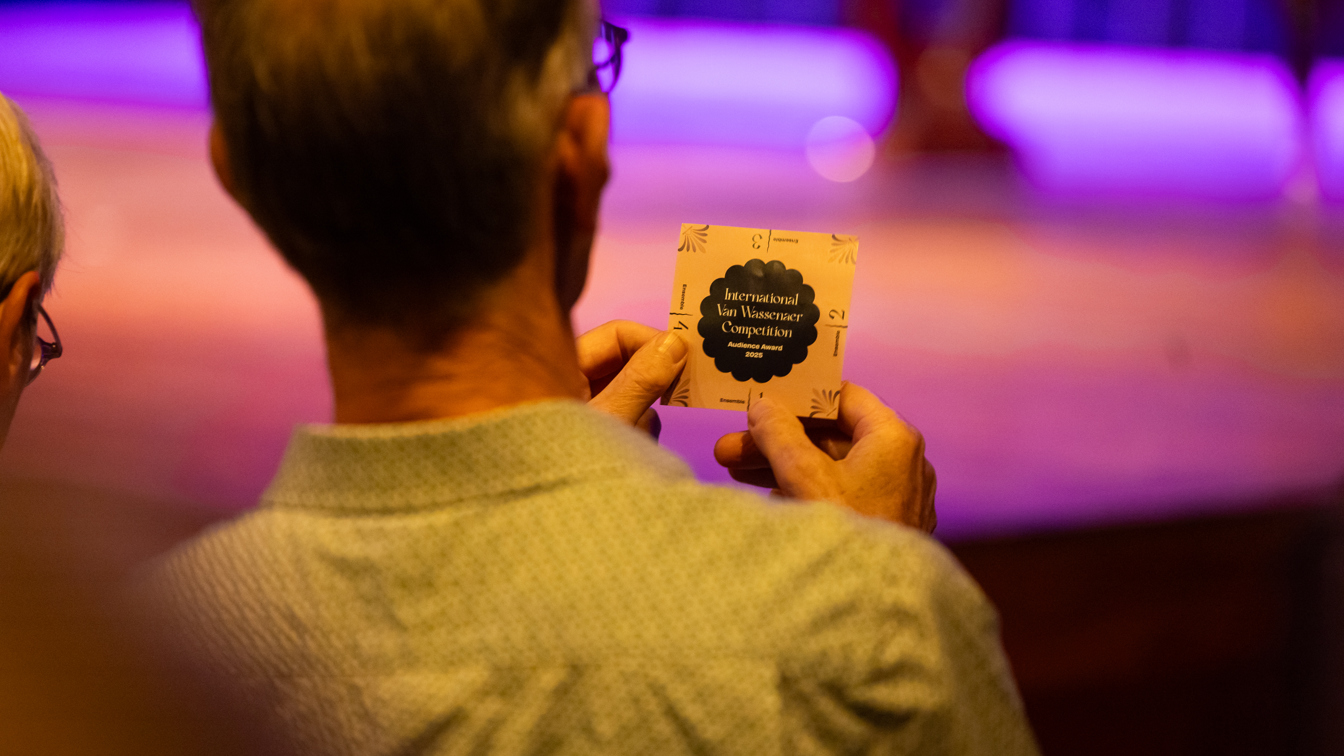 202533. IVWC Halve Finale Algemeen (9335 Mariekewijntjes)