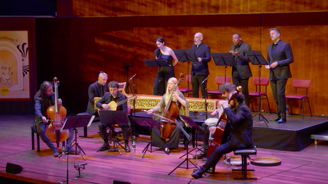 202537. Accademia Del Piacere Cancionero De La Sablonara © ConcertoMedia