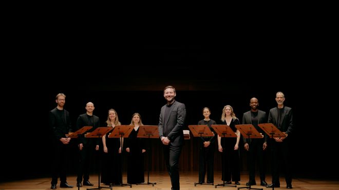202617. The Marian Consort - The Singing Byrd 1: Singing in Secret 31 Aug 17.00 87 Marian Consort Credit Mike Skelton 2