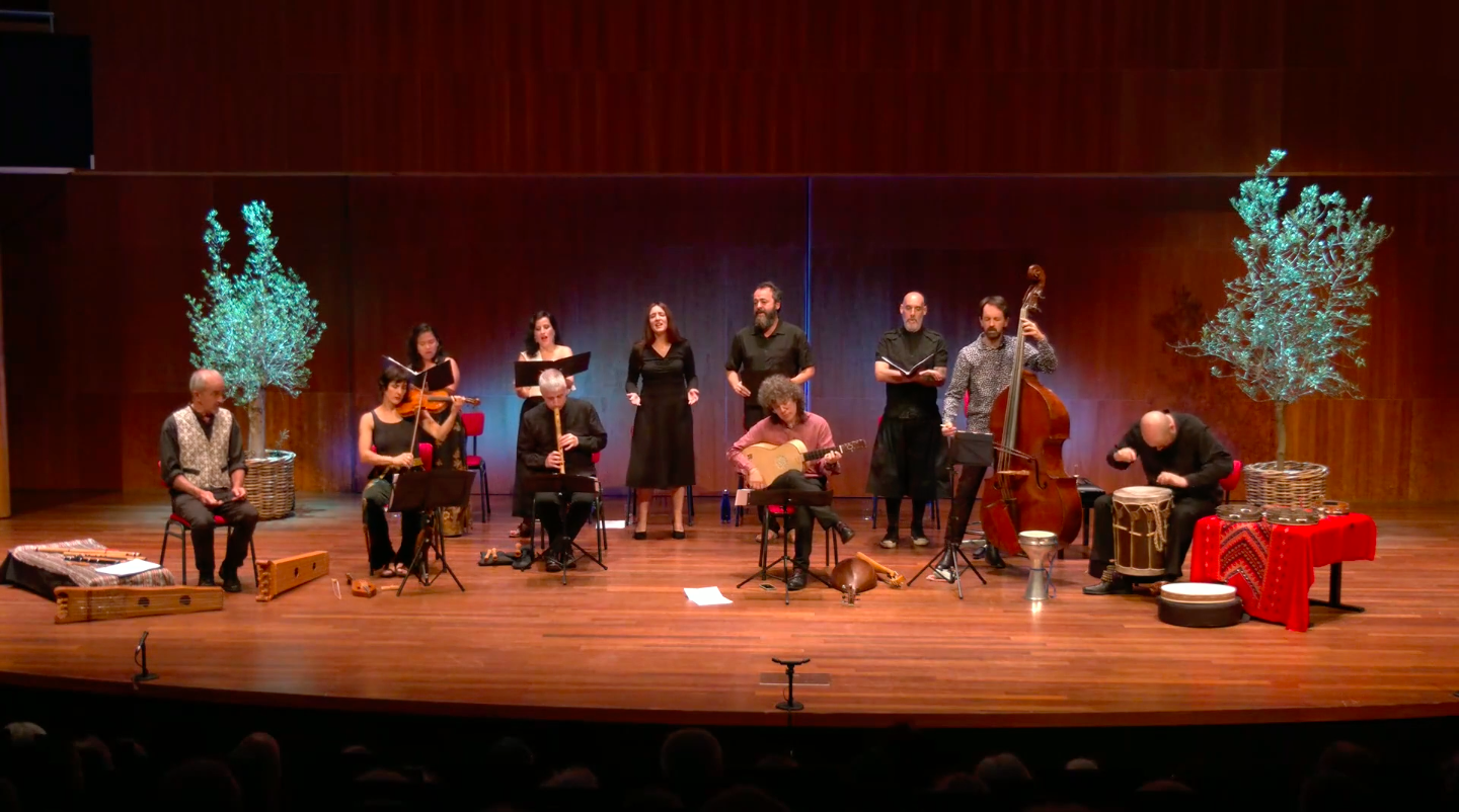 202409. Euskal Barrokensemble De Eerste Reis Om De Wereld © ConcertoMedia