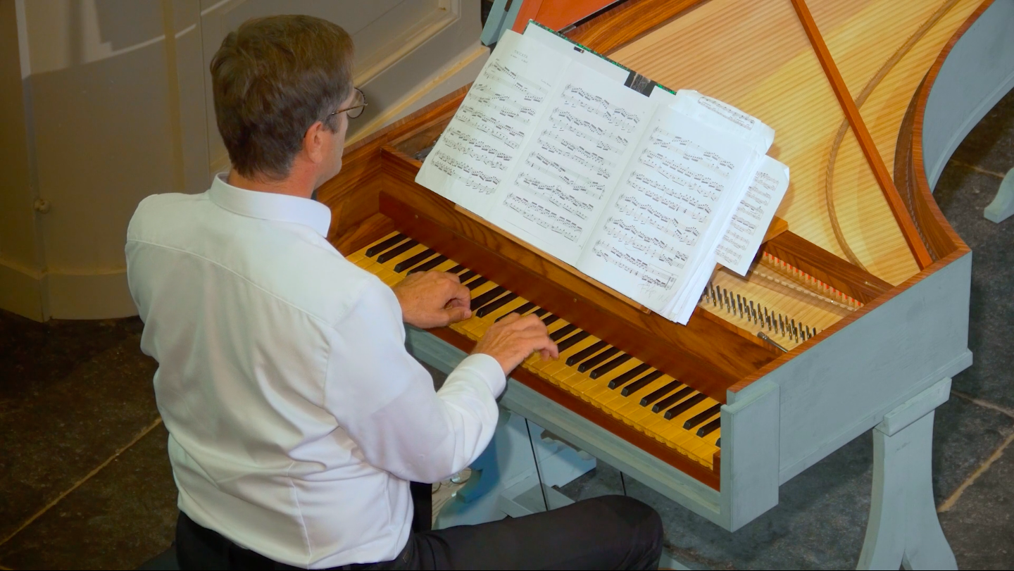 202412. Pieter Jan Belder Música Ibérica III © ConcertoMedia