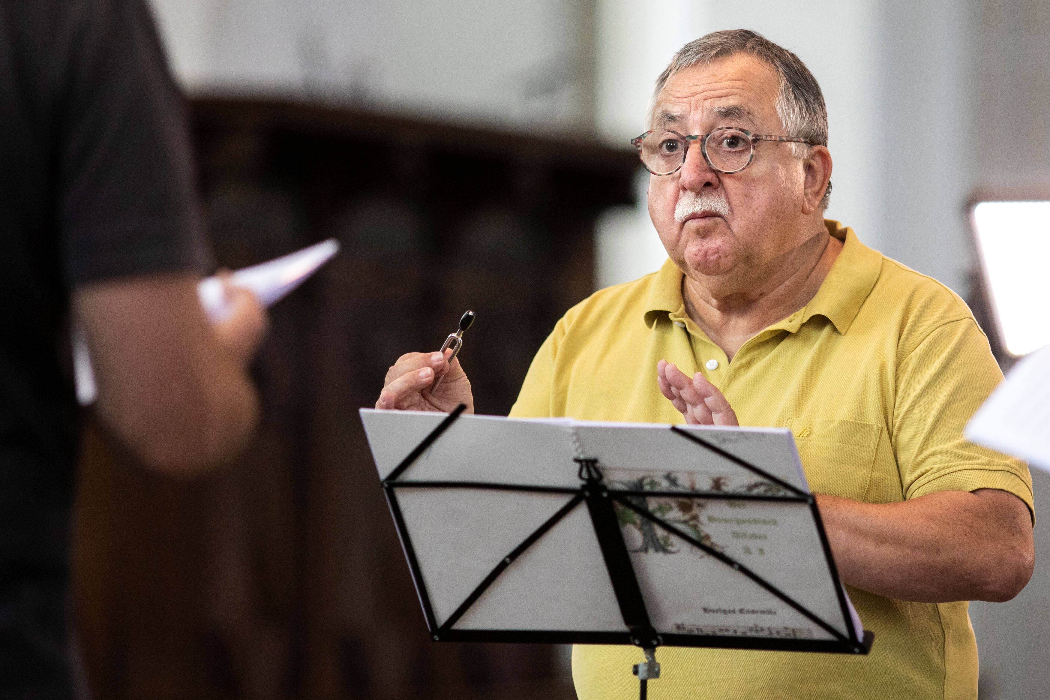 201802. Huelgas Ensemble