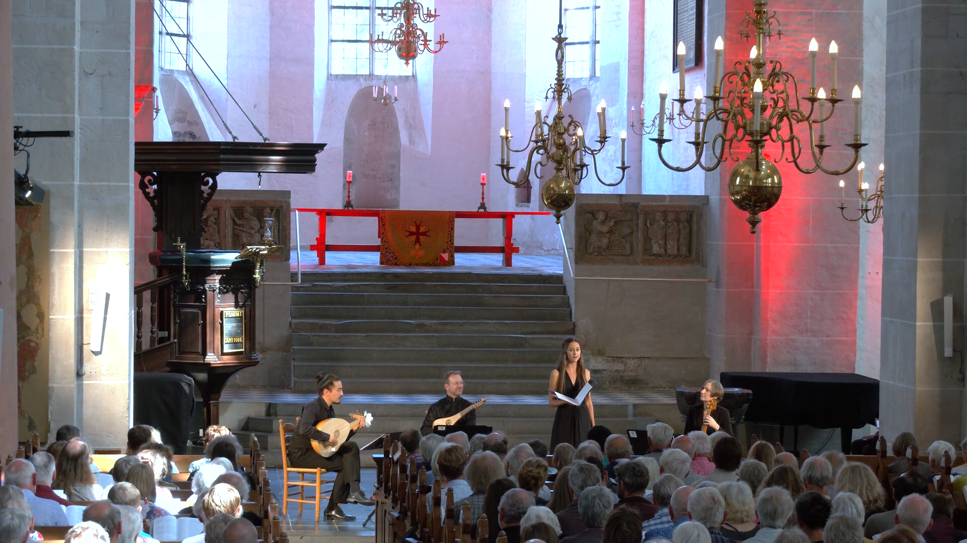 202218. Ensemble Leones © Concertomedia