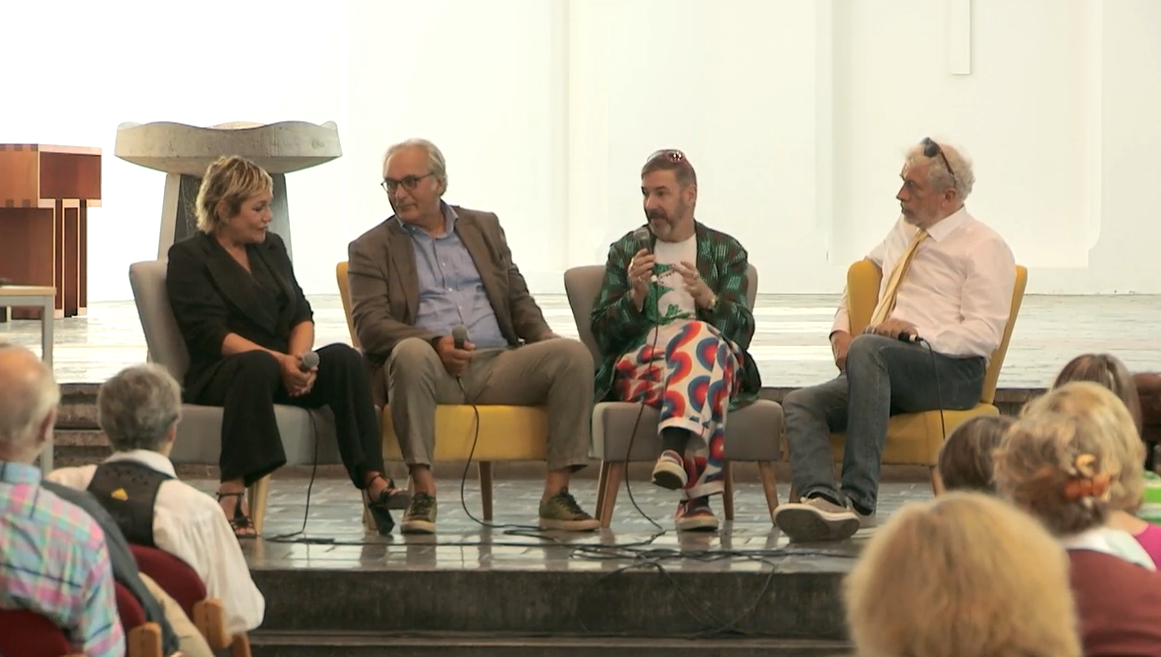 201926. Storie Napoletane III Camorra De Kracht Van La Famiglia © Concertomedia