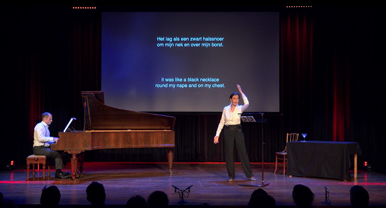 202263. Dialogos La Belle Époque... Médiévale © Concertomedia