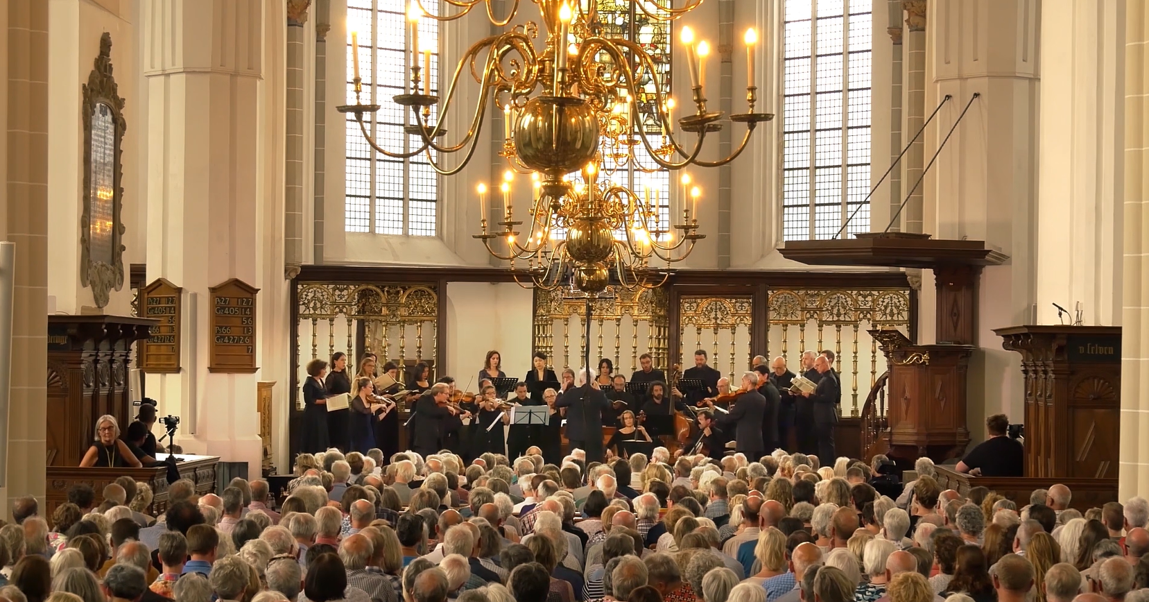 201921. Cantar Lontano Marco Mencoboni Francesco Durante Missa Per I Morti © Concertomedia
