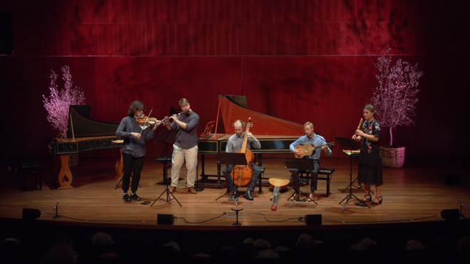 202421 04 IVWC Halve Finale Apollo's Cabinet © Concertomedia