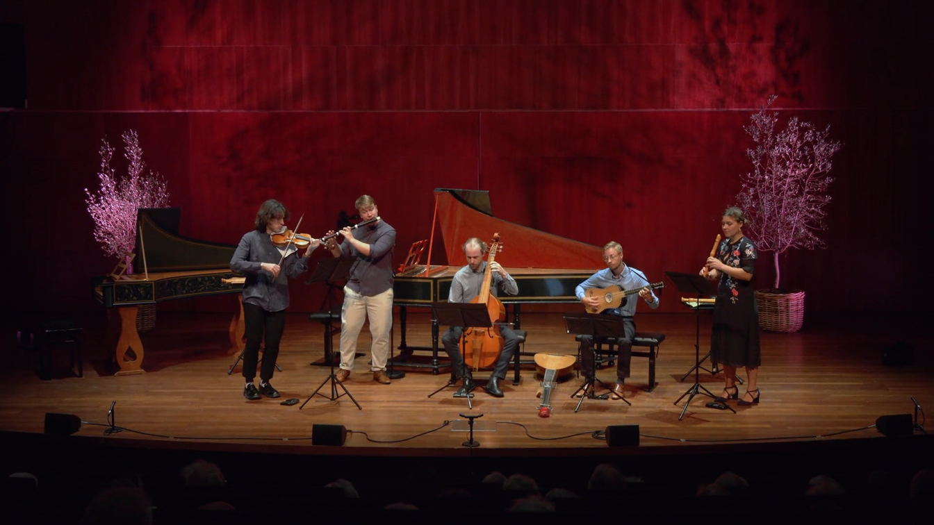 202421 04 IVWC Halve Finale Apollo's Cabinet © Concertomedia