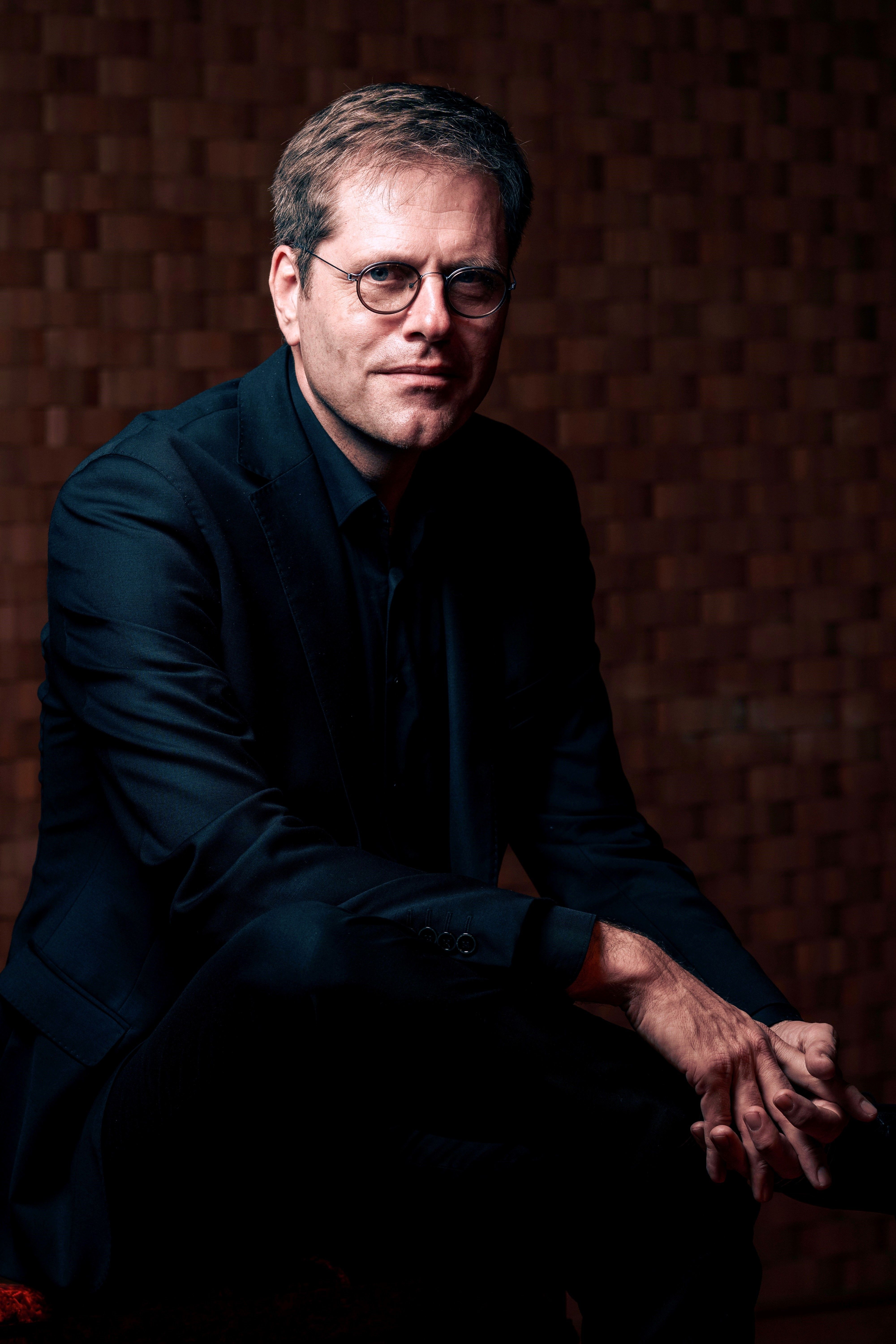 202605. Pieter-Jan Belder - The Playing Byrd 1: Byrd & Tomkins 29 Aug 13.00 Pieter Jan Belder