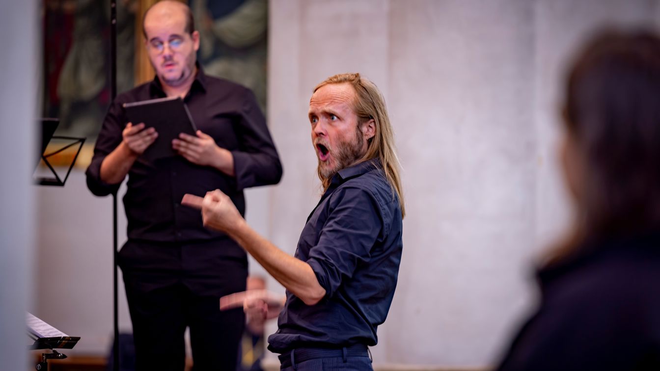 202634. Graindelavoix - Becoming Moreschi: the Last Castrato 3 Sep 20.00 121 FOMU25 HR © Foppe Schut FS12860
