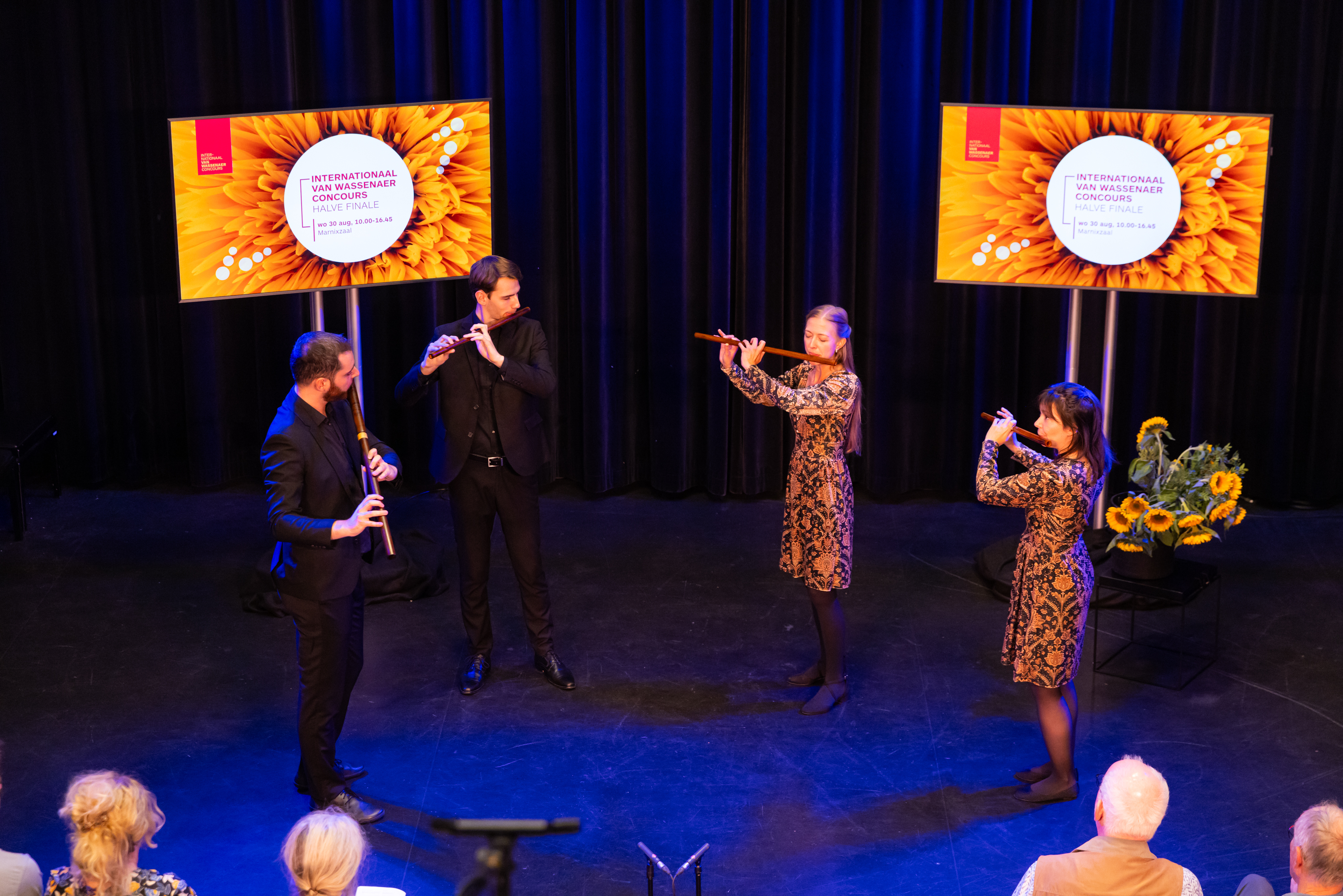 202323 09 IVWC Halve Finale Filigree Consort © ConcertoMedia