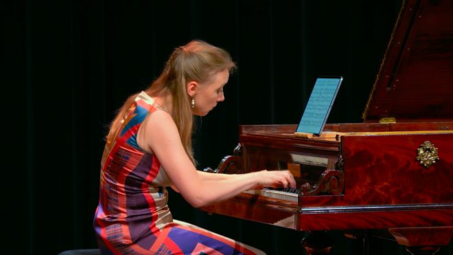 202559. Olga Pashchenko Het Jaar Van Fanny Mendelssohn © ConcertoMedia