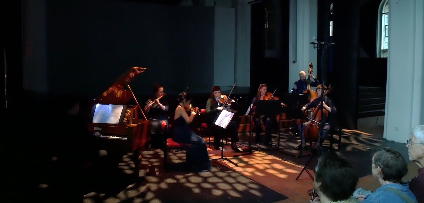 202110. Laila Cathleen Neuman & Postscript Proserpina© Concertomedia