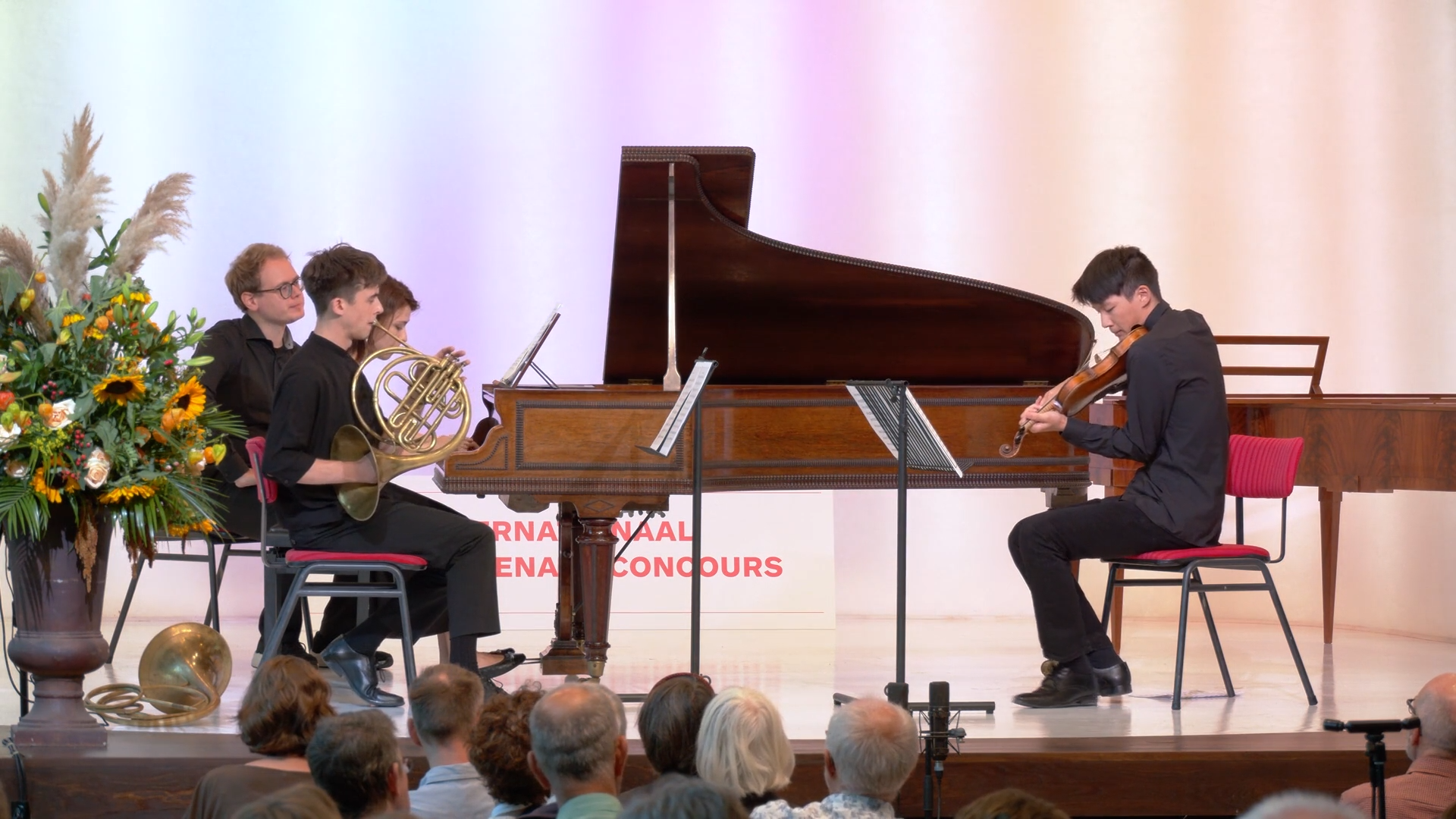 202227 06. IVWC Halve Finale Ensemble Simrock © Concertomedia