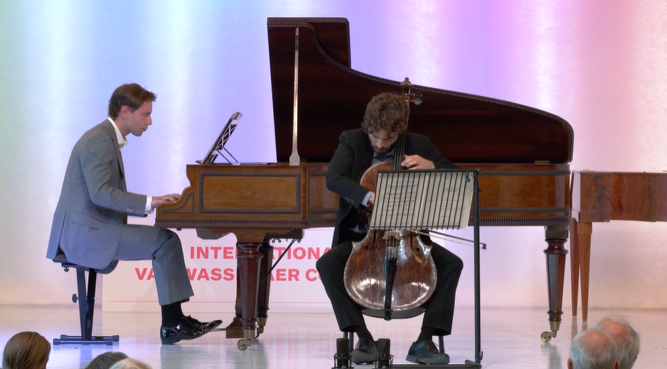 202243 03. IVWC Finale Ricerche Parallele © Concertomedia