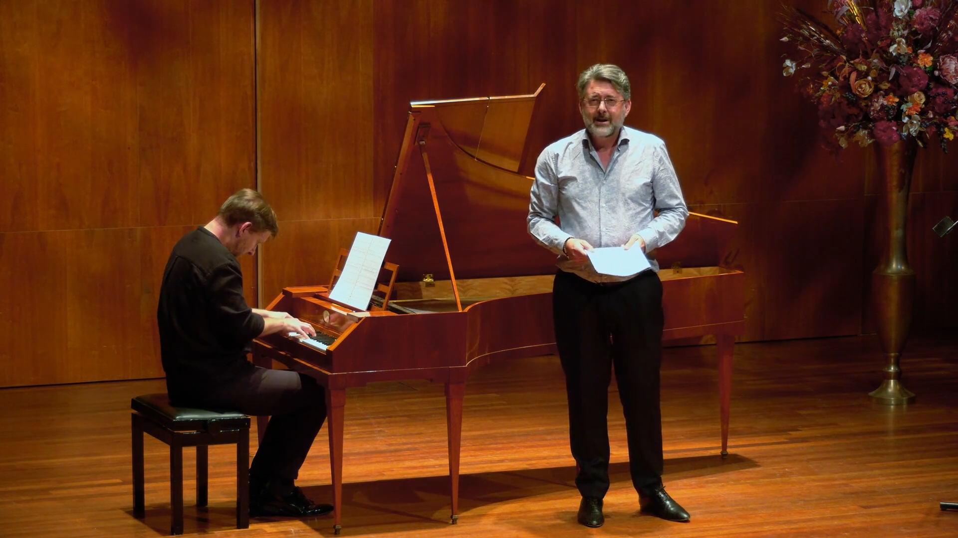 202226. Stephan Macleod & Kristian Bezuidenhout © Concertomedia