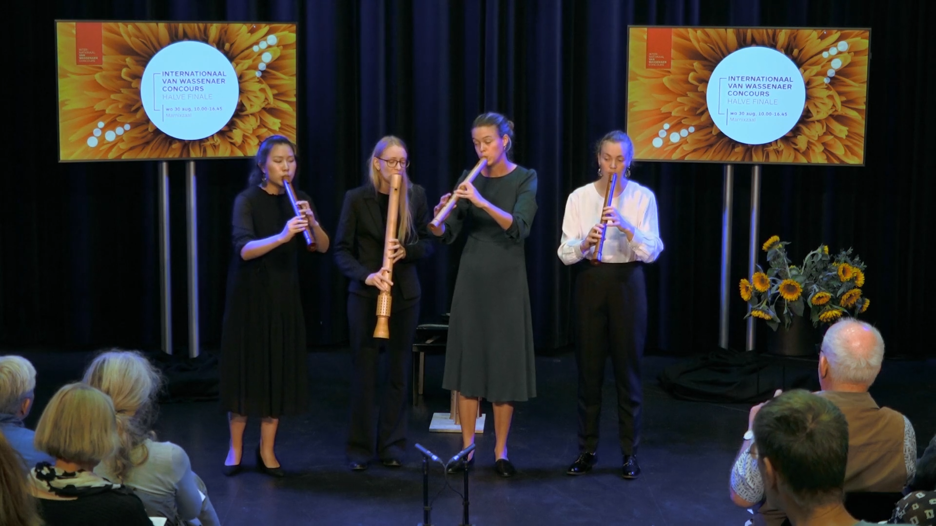 202323 05 IVWC Halve Finale Sféra © Concertomedia