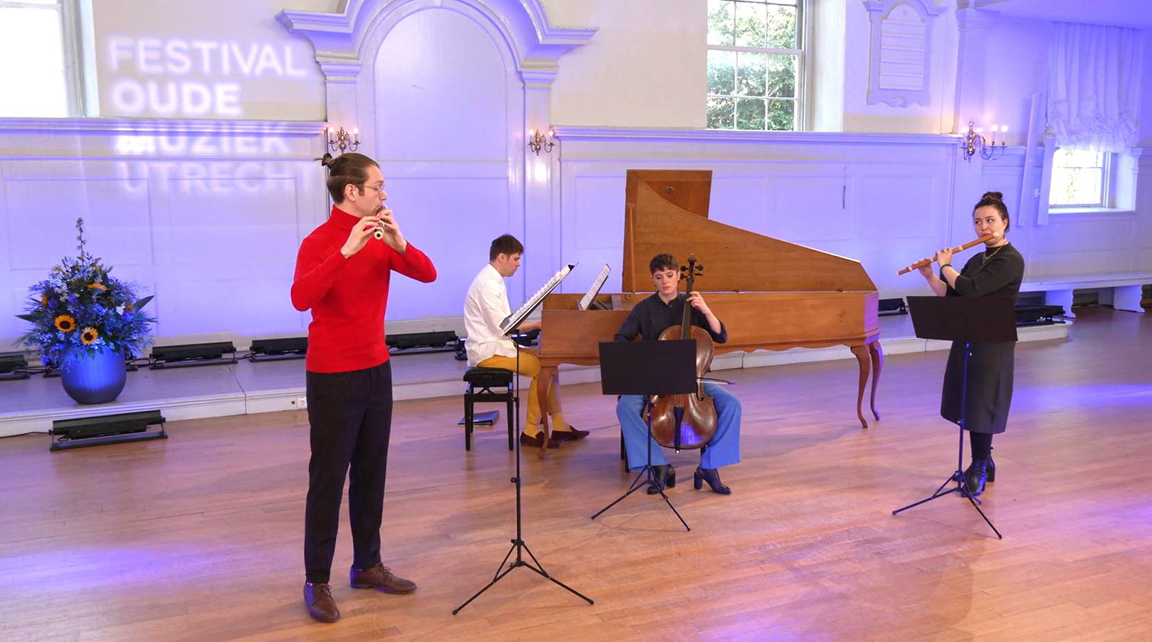 202178. Postscript De Vier Temperamenten © Concertomedia