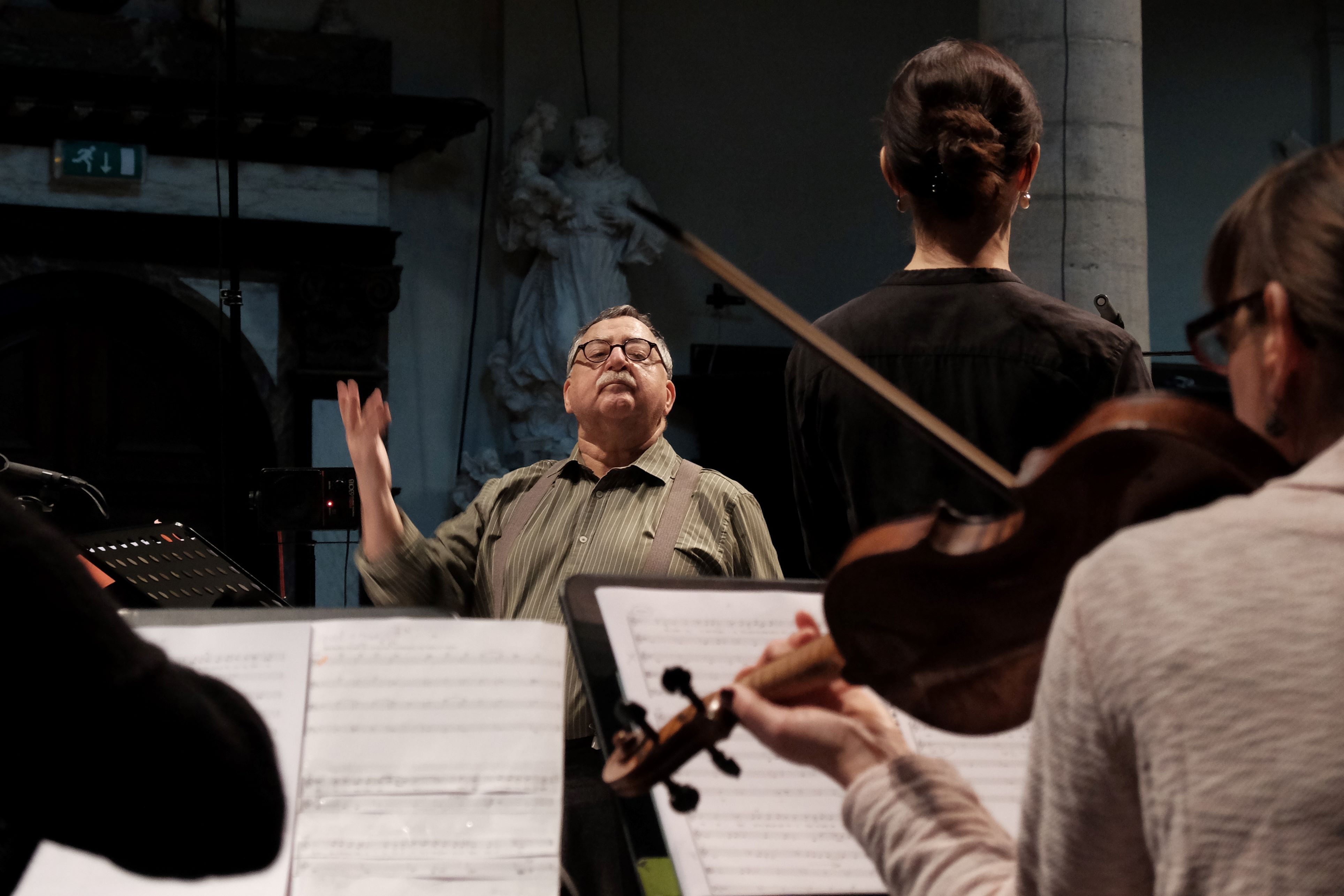 201803. Huelgas Ensemble