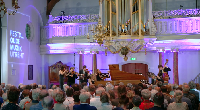 202232. Il Gardellino & Olga Pashchenko © Concertomedia