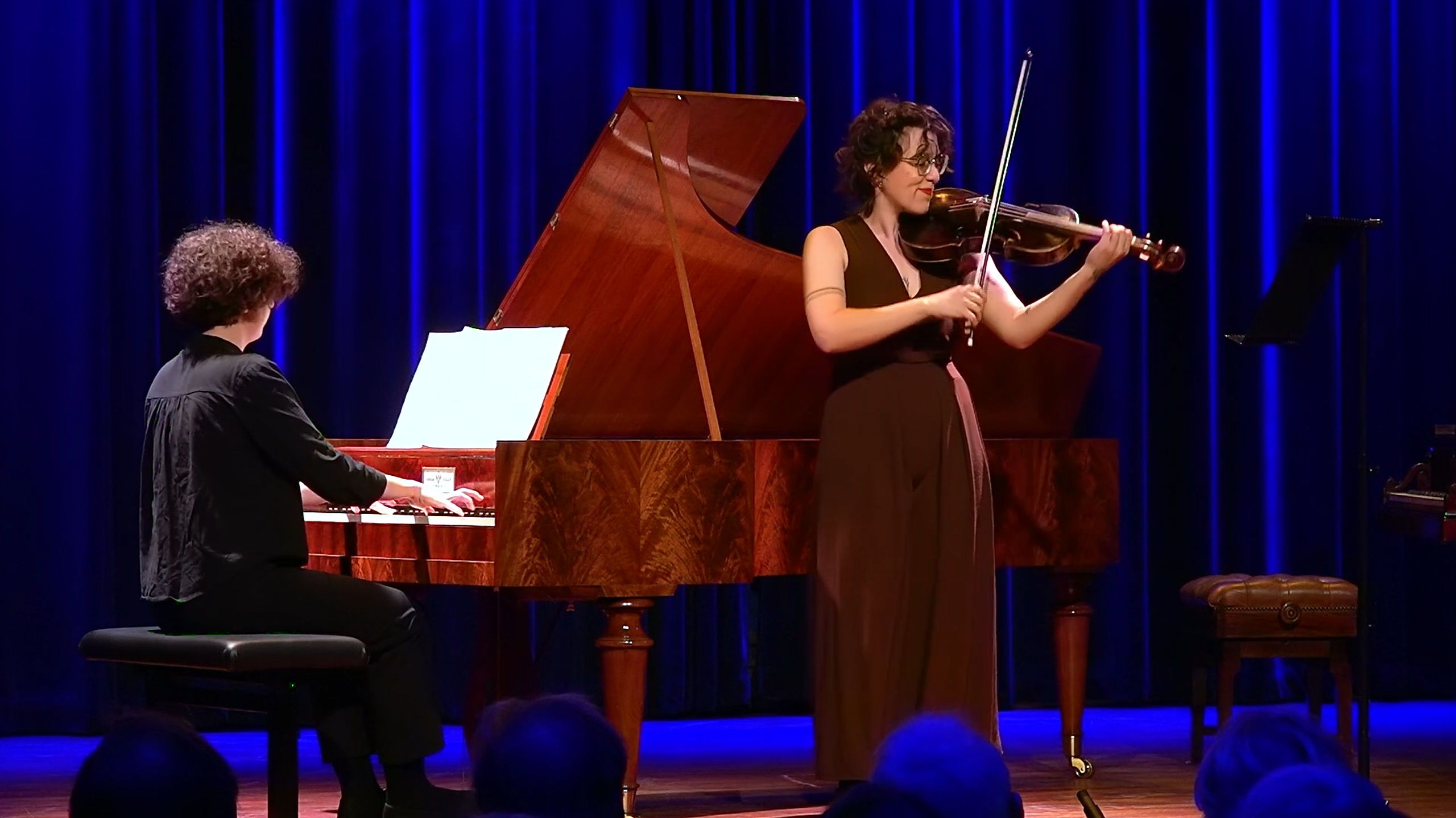 202533 01. IVWC Halve Finale Duo Rêveries