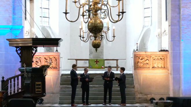 202512. Utopia Ensemble © ConcertoMedia