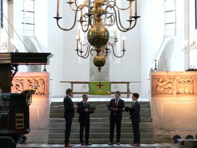 202512. Utopia Ensemble © ConcertoMedia