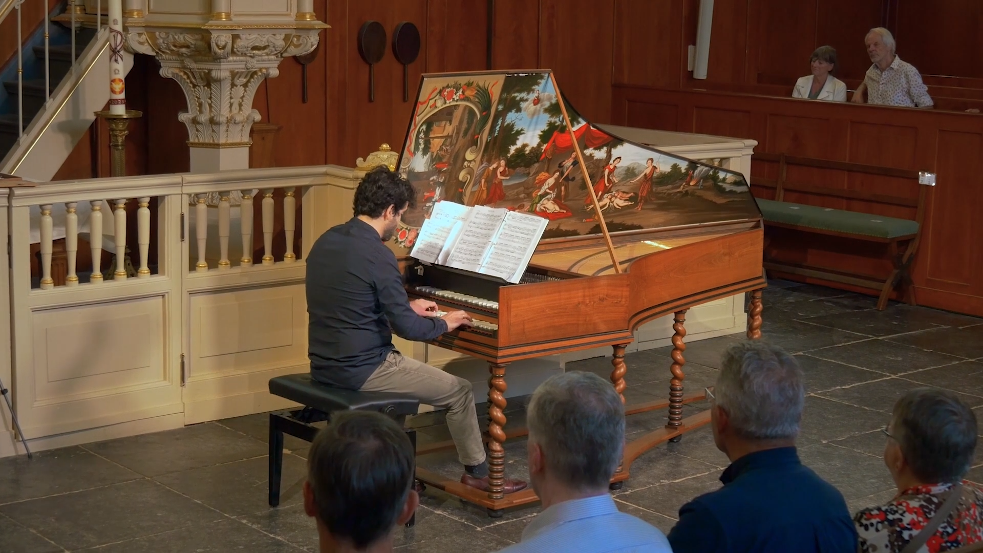 202308 Ignacio Prego © Concertomedia