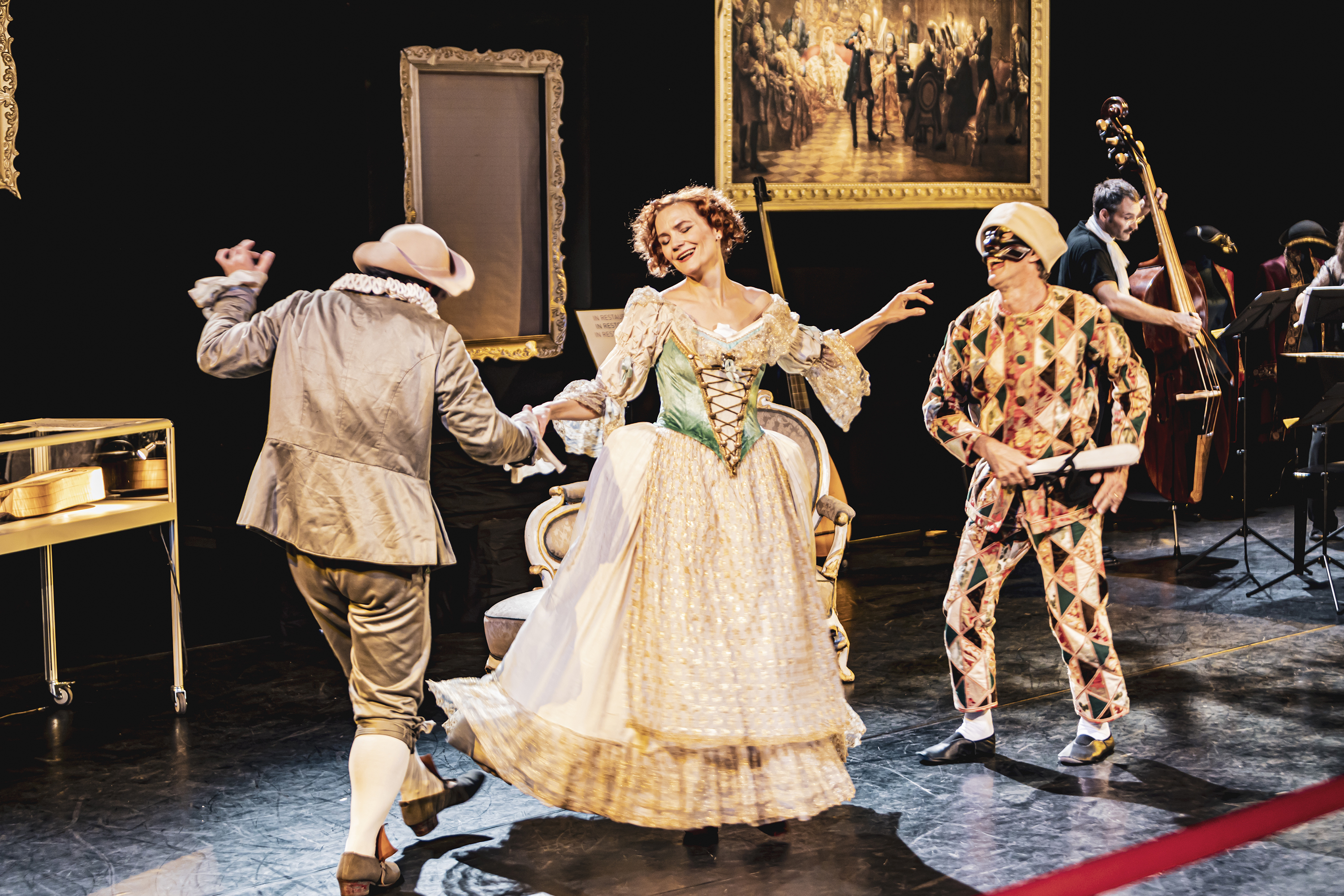 LS 2022 FOM21 ĀRT HOUSE 17 © Foppe Schut