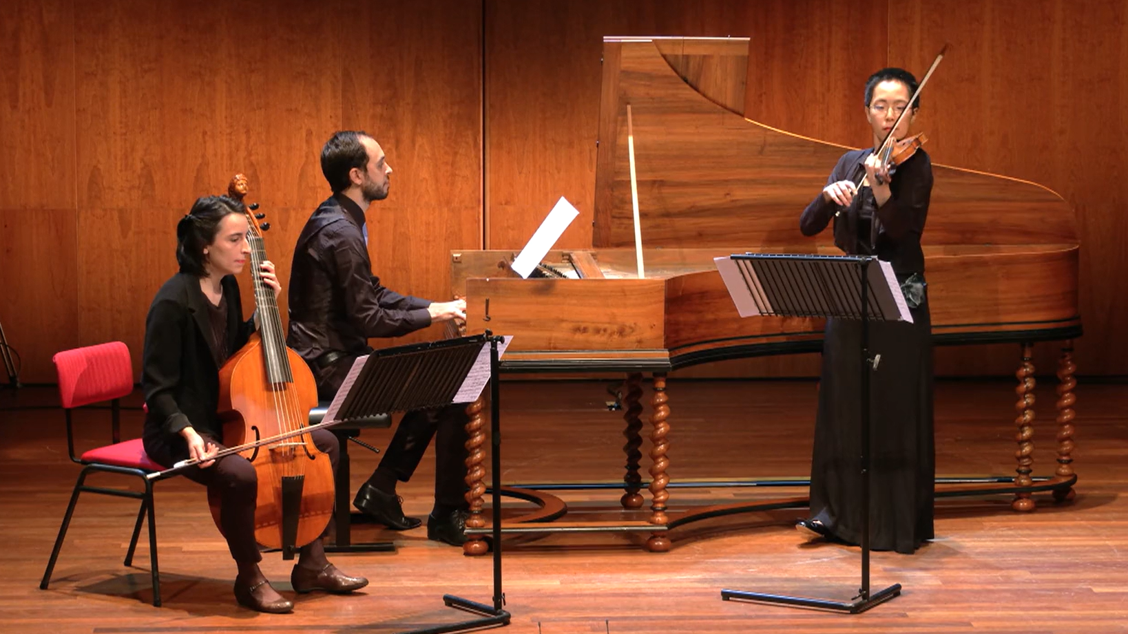 202130 02. IVWC Halve Finale Delta Trio © Concertomedia