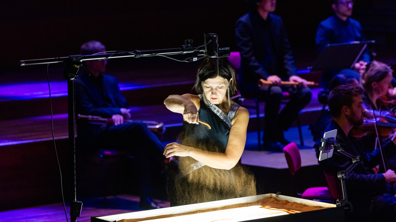 202561. A Nocte Temporis III (9894 Mariekewijntjes)