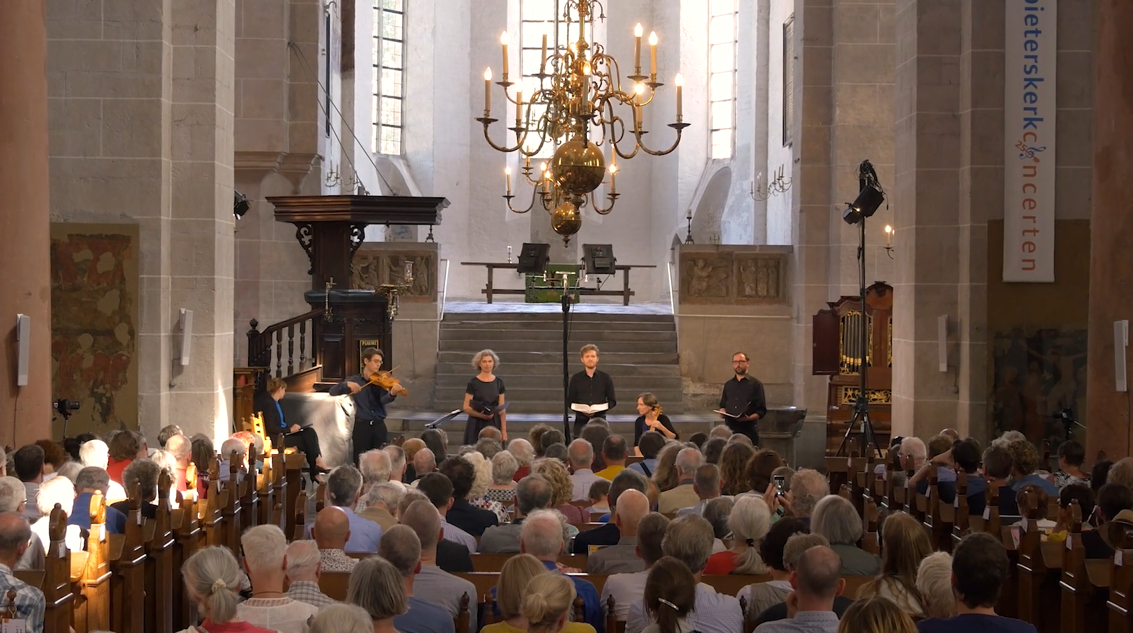 201902. Le Miroir De Musique Baptiste Romain Tinctoris’ Geheime Troost © Concertomedia