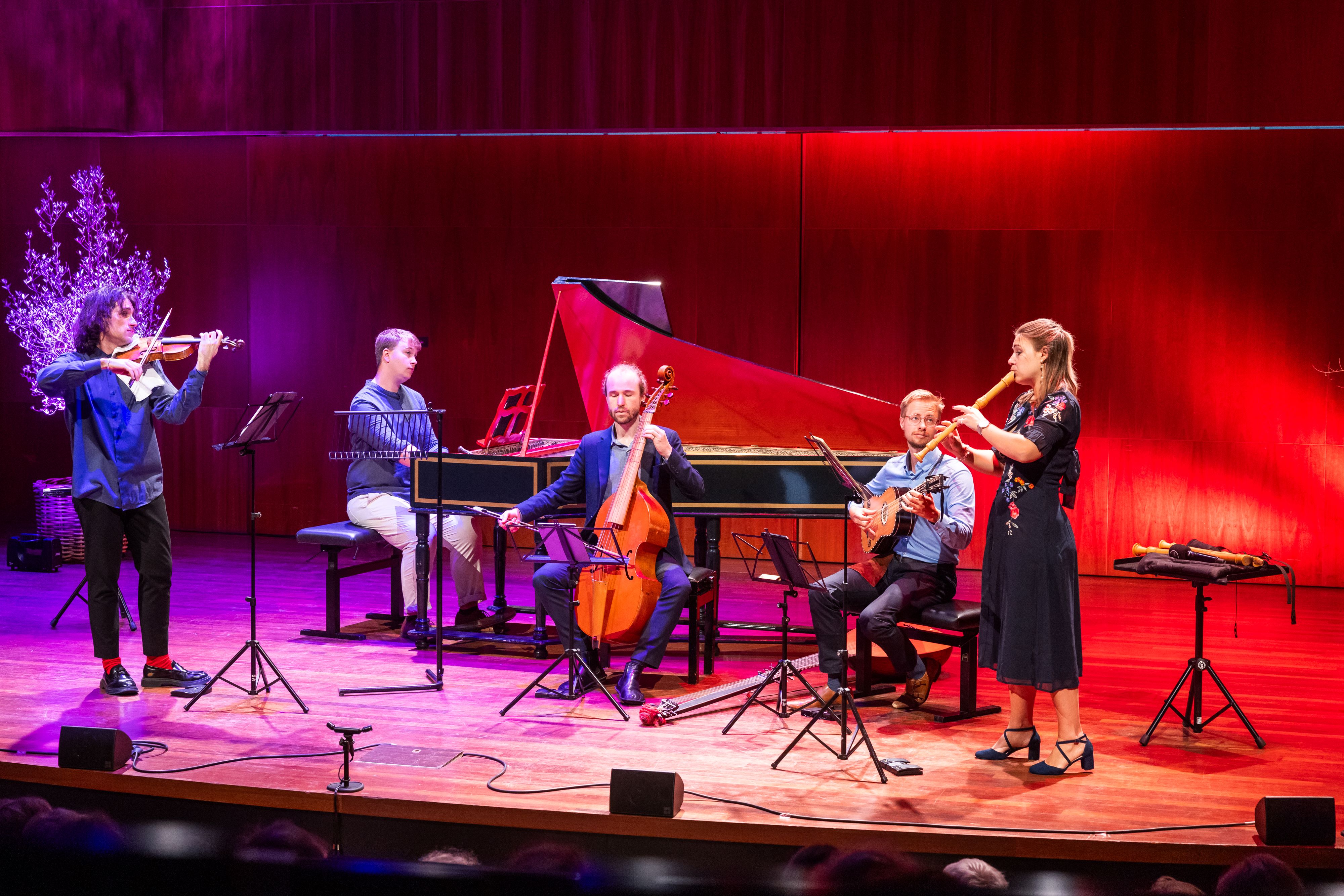 202431-02. Apollo's Cabinet © Marieke Wijntjes