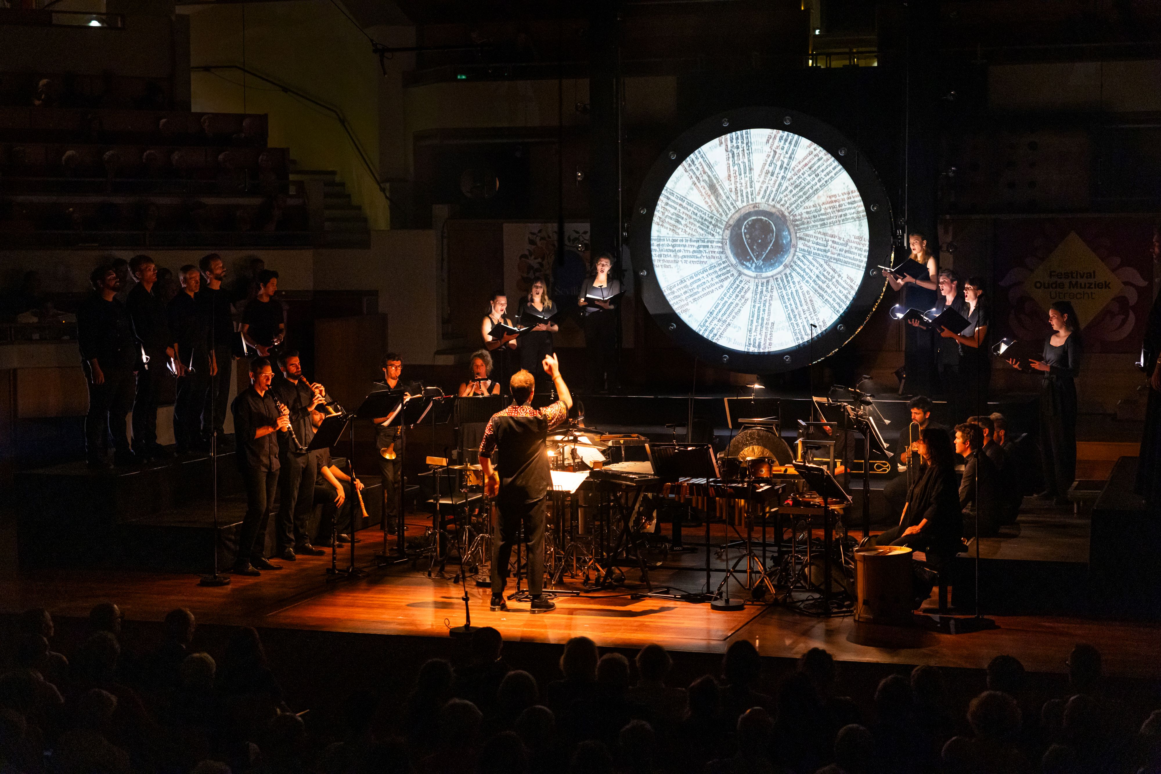 202406. La Tempête (Marieke Wijntjes MW 1018)