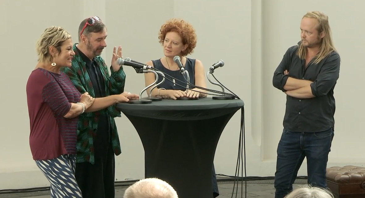 201927. Storie Napoletane IV Een Paradijs Bewoond Door Duivels © Concertomedia