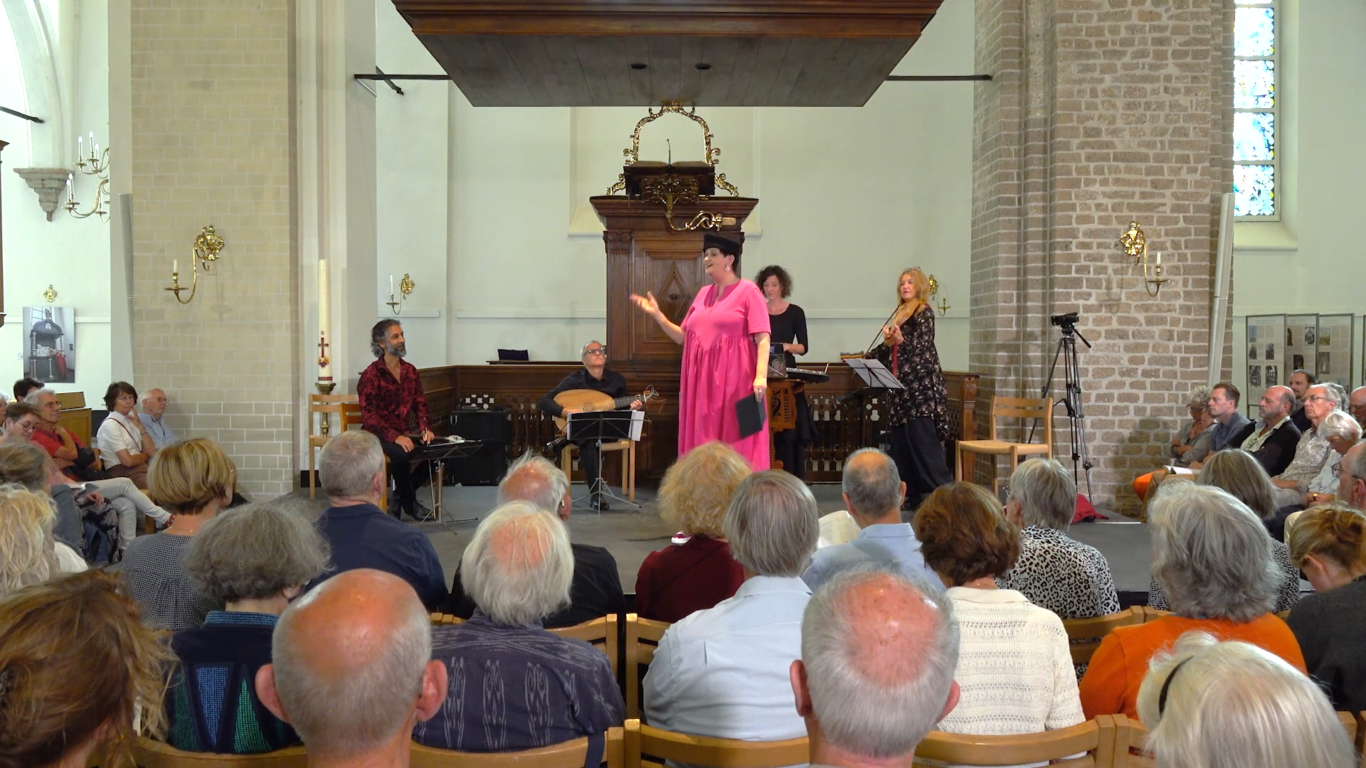 202212. Ala Aurea Cundrîe © Concertomedia