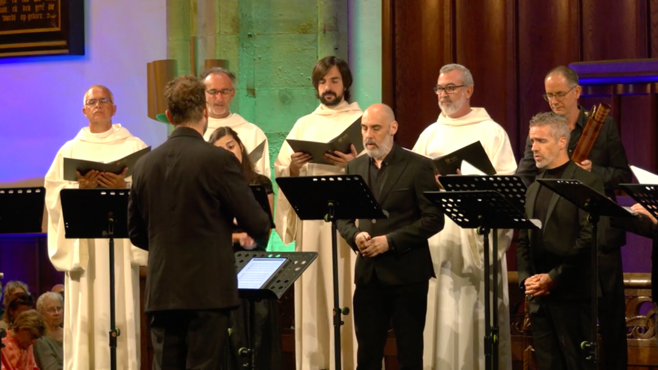 202562. La Grande Chapelle © ConcertoMedia