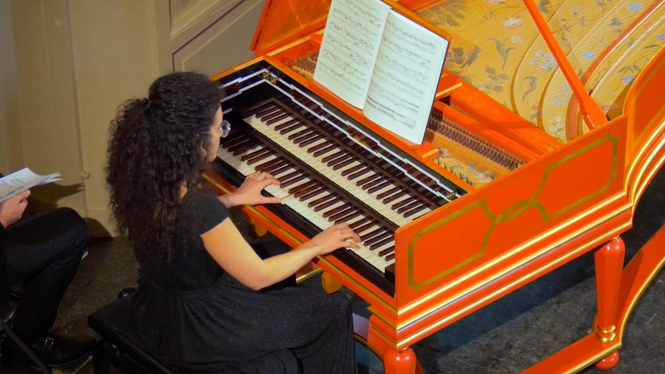 202522. Arianna Radaelli Eén Instrument, Duizend Klanken (Screenshot Concertomedia)