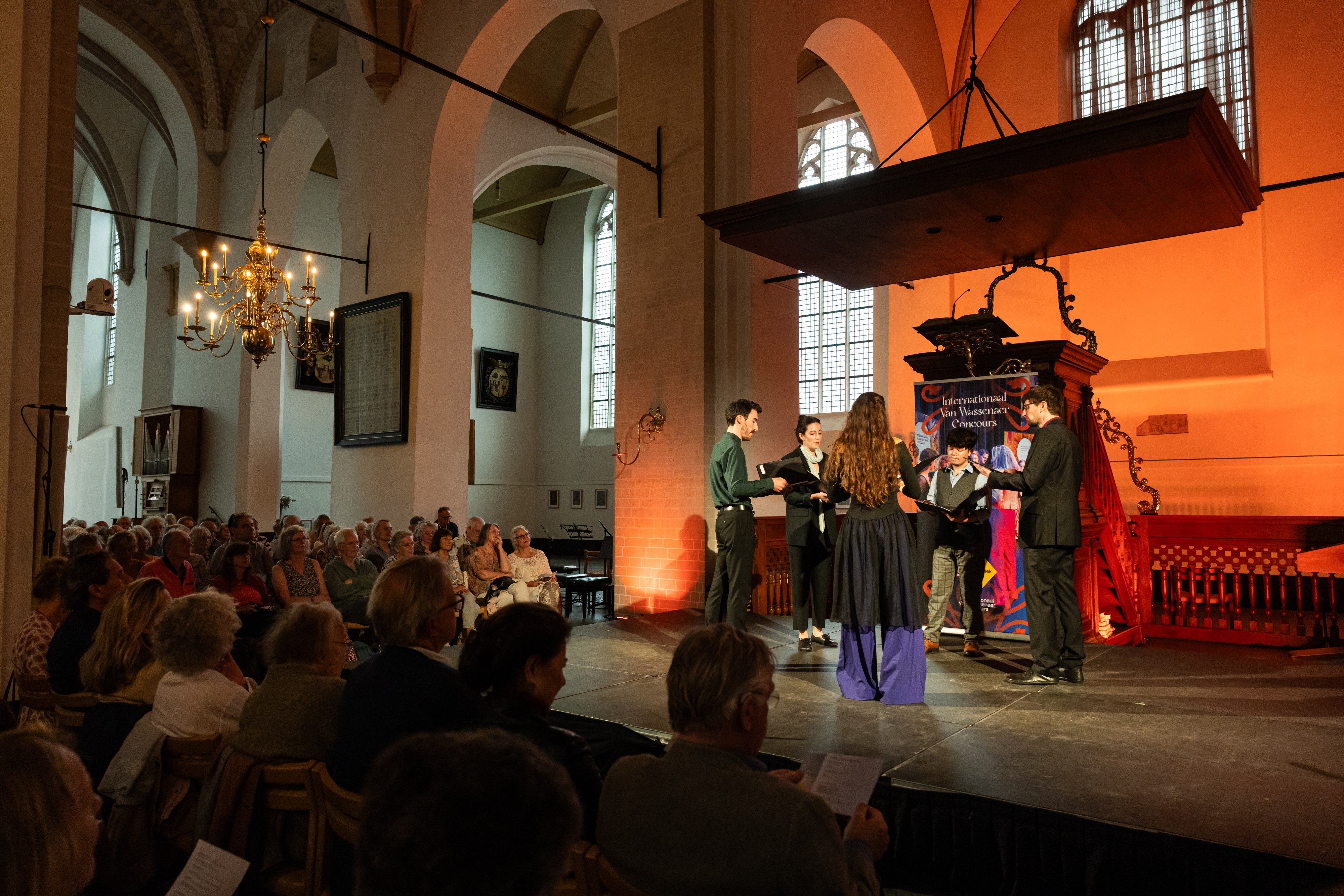 202636 02. Internationaal Van Wassenaer Concours Finale Interlineas © Marieke Wijntjes